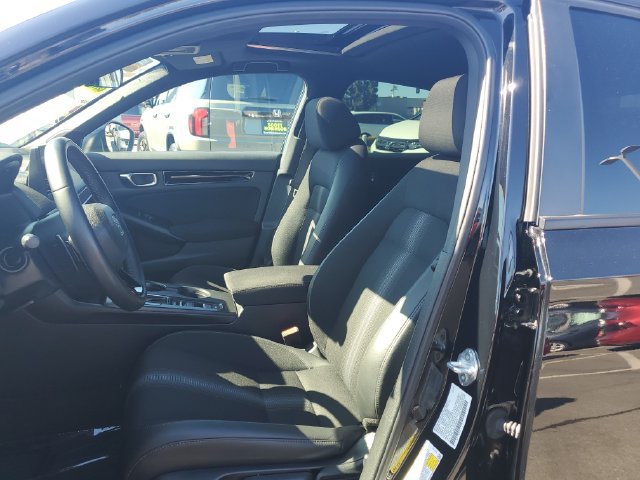 Certified 2026 Honda Civic Sport image 18