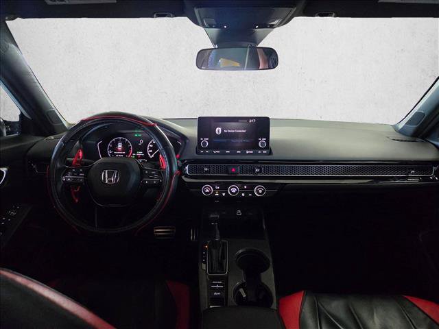 Used 2023 Honda Civic Sport image 16