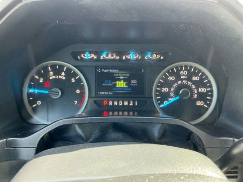 Used 2015 Ford F150 XLT w/ Equipment Group 302A Luxury image 19