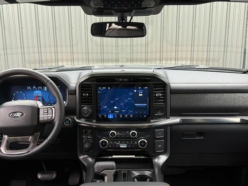 Used 2026 Ford F150 Tremor w/ Equipment Group 402B MID AWD/4WD image 35