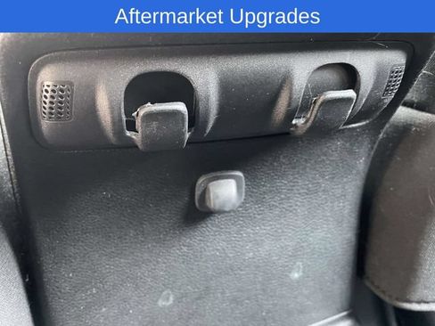 Used 2016 Jeep Wrangler Unlimited Sport AWD/4WD image 12
