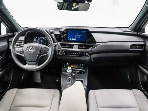 Certified 2025 Lexus UX 300h FWD w/ Accessory Package (Z2) image 12