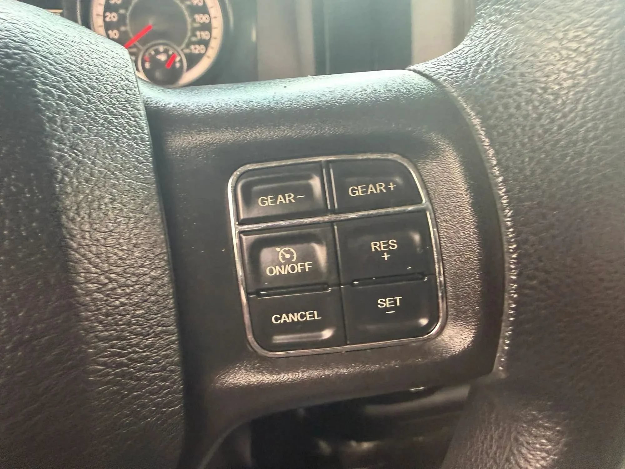 Used 2021 RAM 1500 Tradesman AWD/4WD image 14