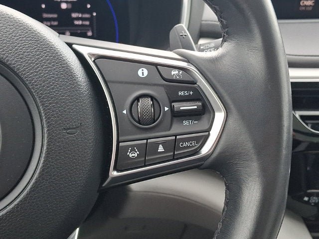Used 2024 Acura MDX w/ Technology Package AWD/4WD image 23
