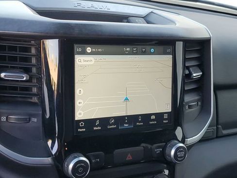 Used 2022 RAM 1500 Big Horn image 25