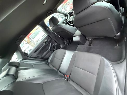 Used 2022 Honda Civic Sport image 35