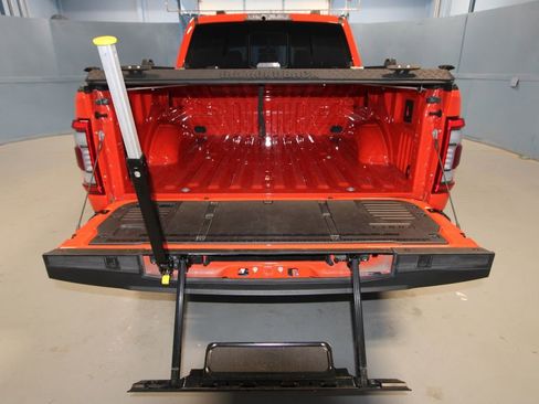 Used 2023 Ford F150 Raptor image 49