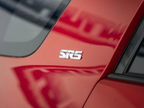 Used 2021 Toyota 4Runner SR5 Premium w/ Moonroof Package image 16