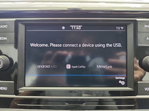 Certified 2023 Volkswagen Taos S FWD image 20