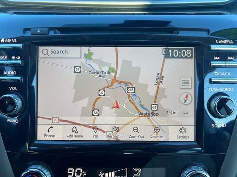 Used 2024 Nissan Murano SL image 27