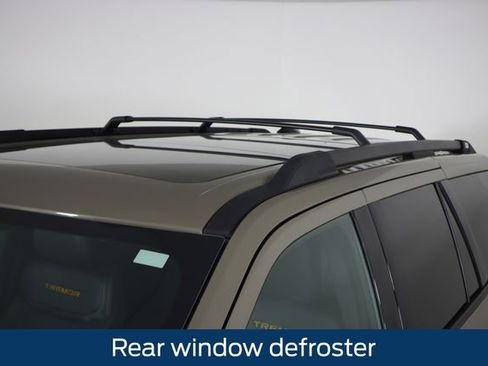 New 2026 Ford Expedition Tremor AWD/4WD image 19