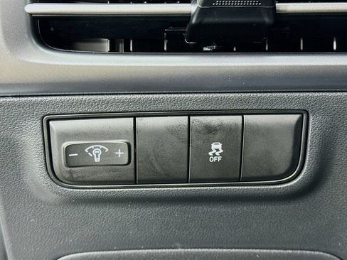 New 2026 Hyundai Tucson SE FWD image 10