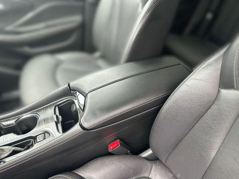 Used 2017 Buick Envision Essence image 20