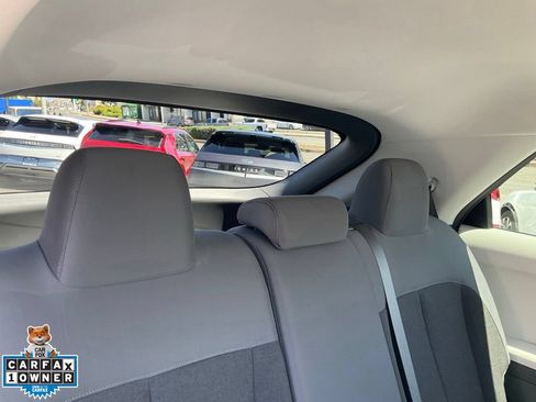 Used 2024 Hyundai Ioniq 5 SEL RWD image 49