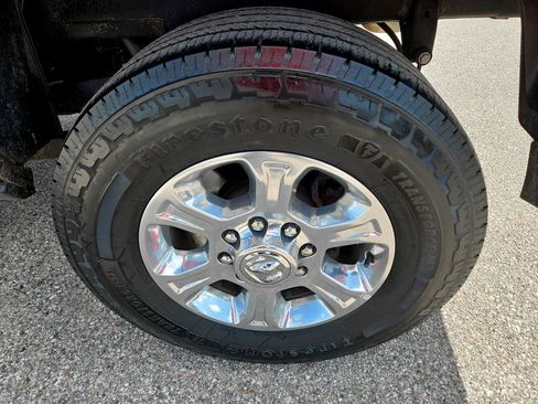 Used 2024 RAM 2500 Big Horn AWD/4WD image 35