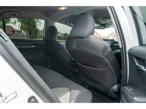 Used 2024 Toyota Camry LE FWD image 14