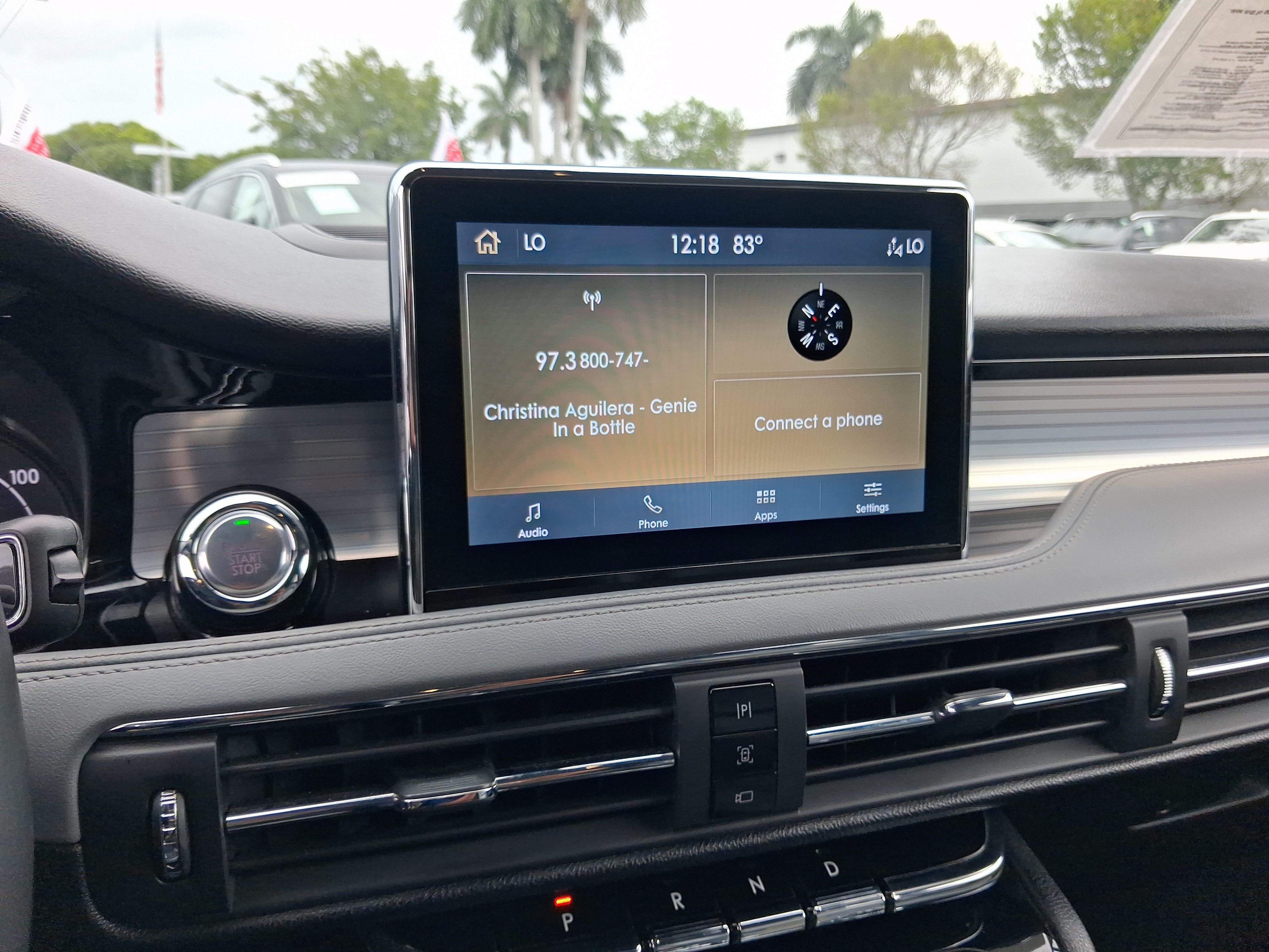 Used 2021 Lincoln Corsair FWD image 19