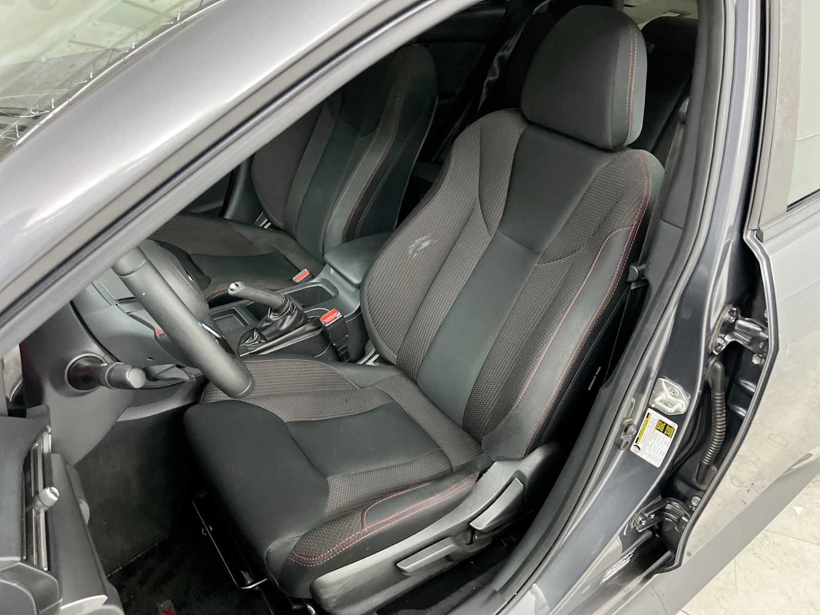 Used 2023 Subaru WRX Premium AWD/4WD image 19
