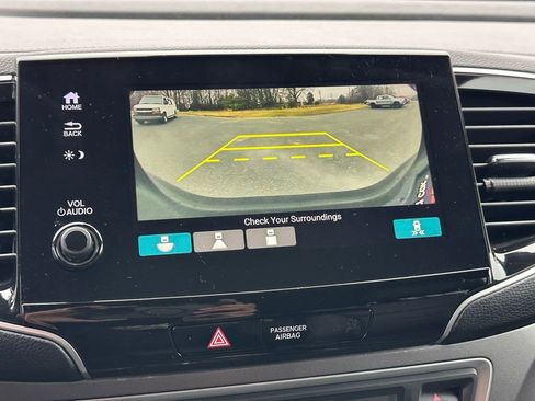 Used 2021 Honda Pilot EX-L image 5