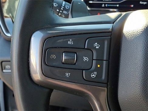 Used 2024 Chevrolet Silverado 1500 High Country w/ High Country Premium Package image 18