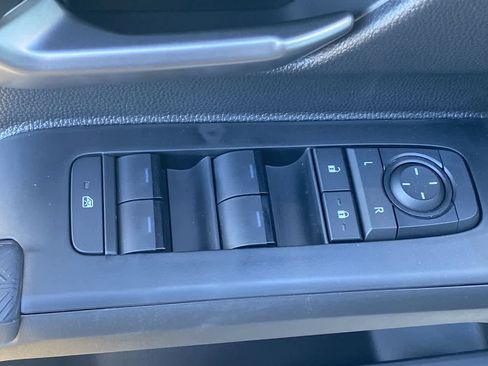 New 2026 Toyota Tacoma TRD Sport image 13