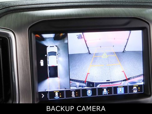 Used 2022 GMC Sierra 2500 Denali AWD/4WD image 20