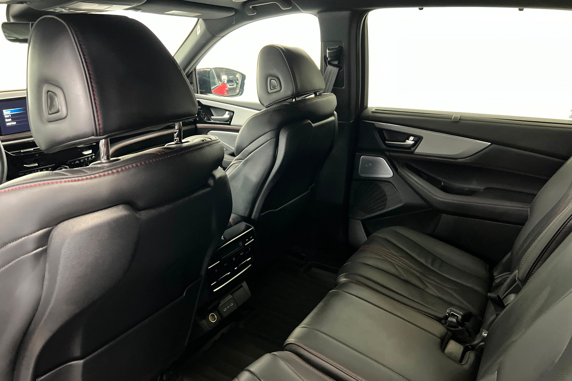 Used 2026 Acura MDX A-Spec w/ Advance Package AWD/4WD image 20