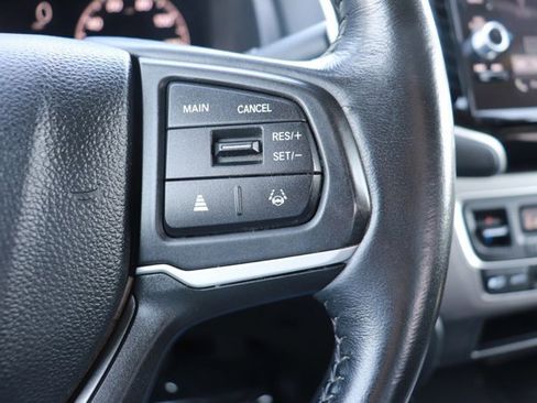 Used 2024 Honda Ridgeline Sport image 21