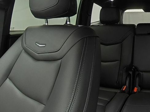 New 2025 Cadillac XT6 Luxury w/ LPO, Floor Liner Package image 27