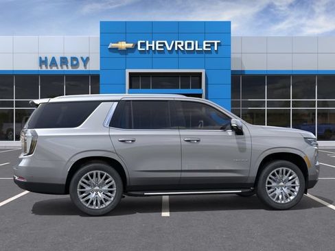 New 2026 Chevrolet Tahoe LT w/ Comfort Package RWD image 5