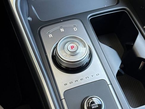 New 2026 Kia Sorento EX image 28