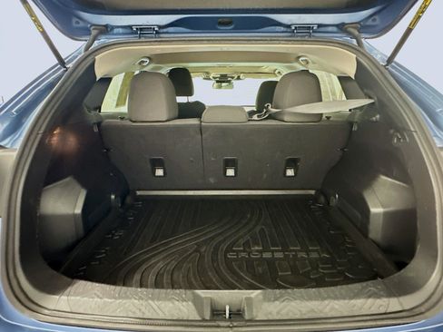 Used 2024 Subaru Crosstrek 2.0i Premium image 30