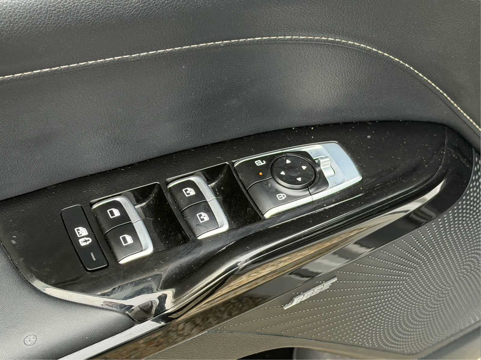 Used 2025 Kia K5 GT-Line w/ GT-Line Premium Package FWD image 8