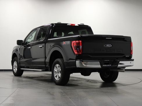 Used 2022 Ford F150 XLT w/ XTR Package image 6