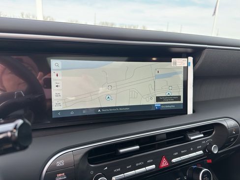 New 2026 Hyundai Palisade Calligraphy image 21