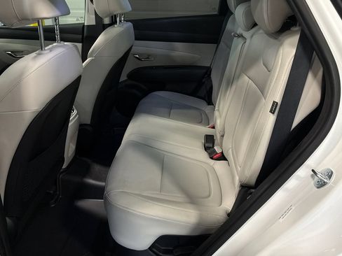 Used 2025 Hyundai Tucson SEL AWD/4WD image 9