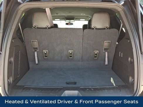 Used 2021 GMC Yukon SLT AWD/4WD image 30