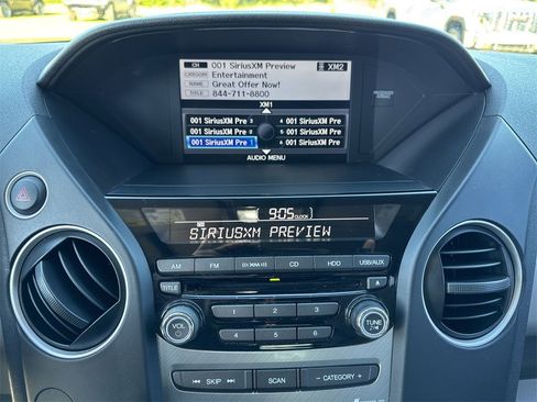 Used 2014 Honda Pilot EX-L image 19