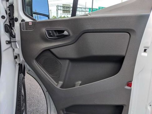 Used 2020 Ford Transit 250 148 High Roof w/ Load Area Protection Package image 31
