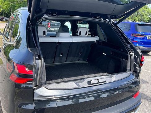 Used 2025 BMW X5 xDrive40i w/ Climate Comfort Package AWD/4WD image 36