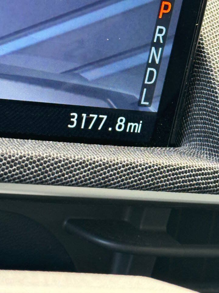 Used 2023 Ford Mustang Mach-E Premium AWD/4WD image 9