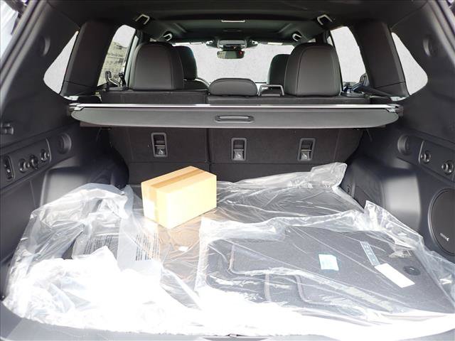 New 2026 Subaru Forester Premium AWD/4WD image 8