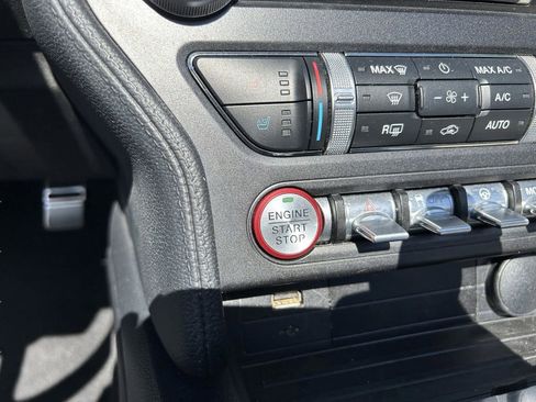 Used 2023 Ford Mustang Premium image 33