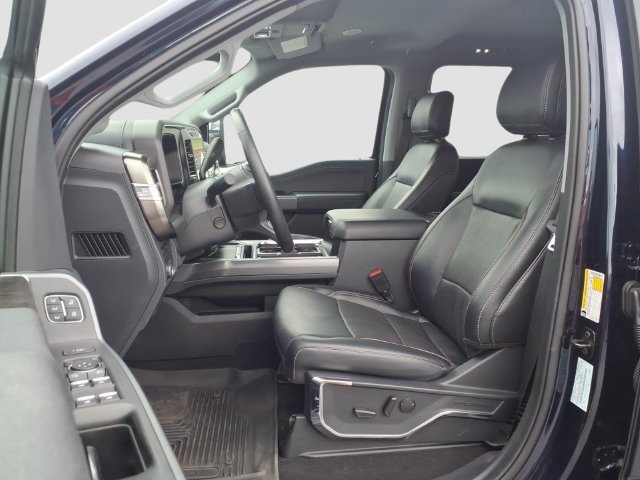 Used 2024 Ford F250 Lariat w/ Lariat Ultimate Package AWD/4WD image 22