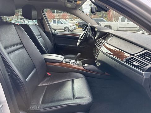 Used 2013 BMW X6 xDrive35i image 10