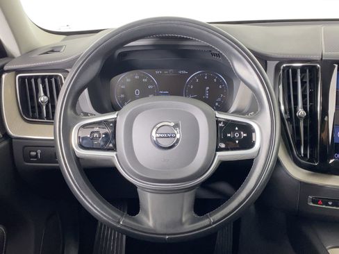 Used 2021 Volvo XC60 T5 Inscription w/ Protection Package Premier image 18