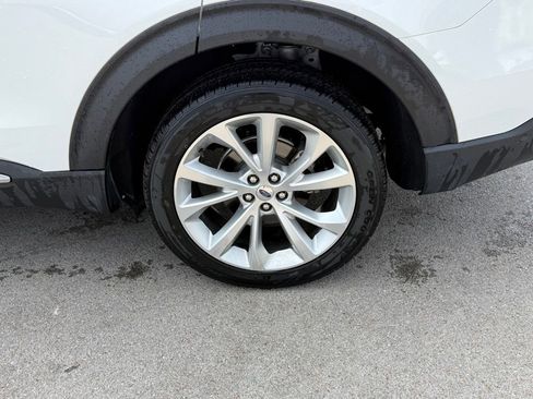 Used 2022 Ford Explorer Platinum w/ Equipment Group 601A image 26