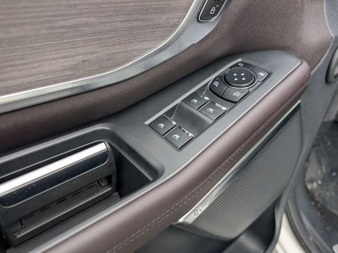 New 2025 Ford Expedition Platinum w/ Platinum Ultimate Package image 15