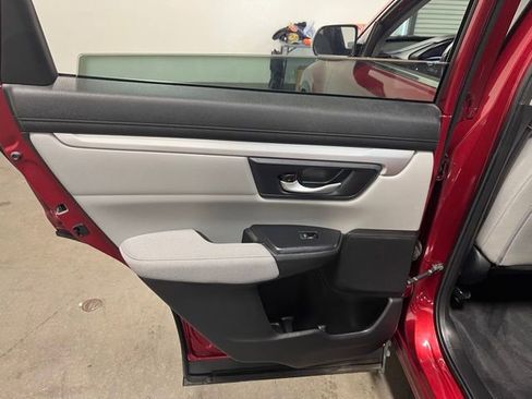 Used 2020 Honda CR-V LX image 19