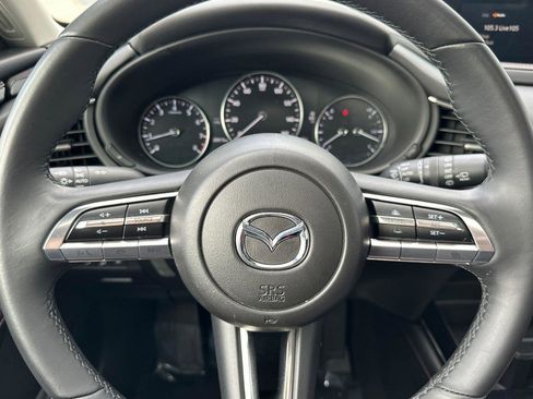 Used 2023 MAZDA CX-30 AWD 2.5 S w/ Preferred Package image 23